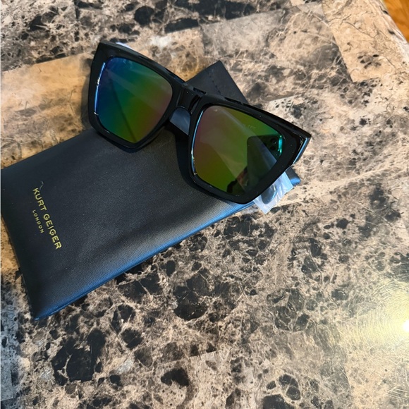 Kurt Geiger Sunglasses - Picture 6 of 8